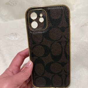 Pre-Owned iPhone 12 case